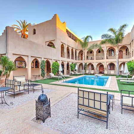 Riad Janoub Tiznit Bagian luar foto
