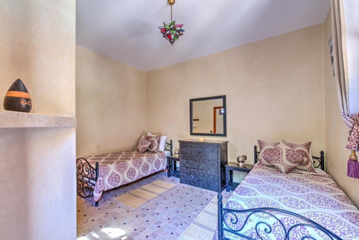 Riad Janoub Tiznit Bagian luar foto