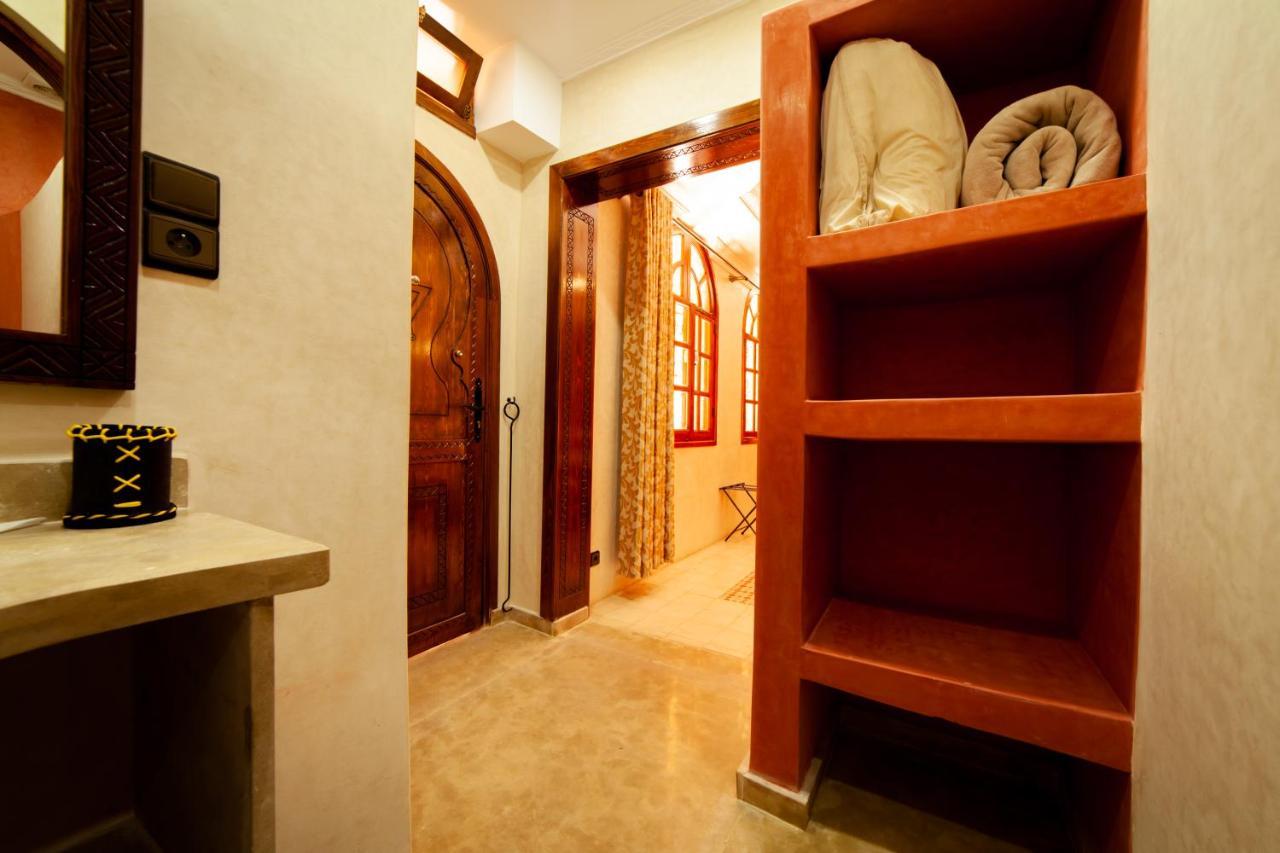 Riad Janoub Tiznit Bagian luar foto