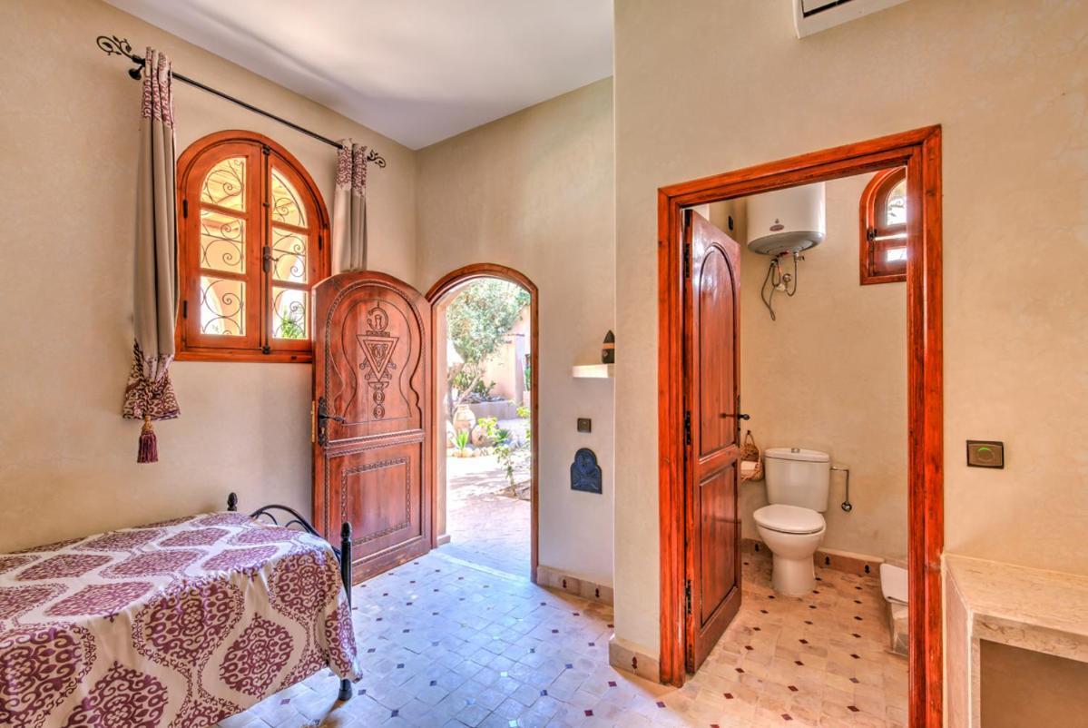 Riad Janoub Tiznit Bagian luar foto