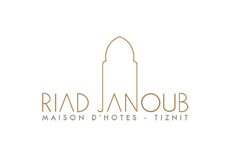 Riad Janoub Tiznit Bagian luar foto