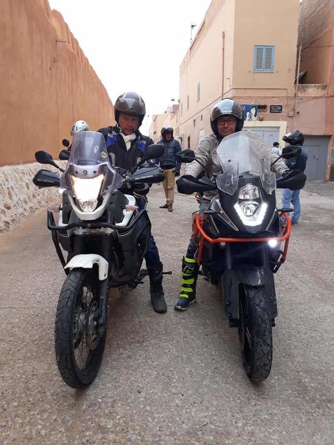 Riad Janoub Tiznit Bagian luar foto