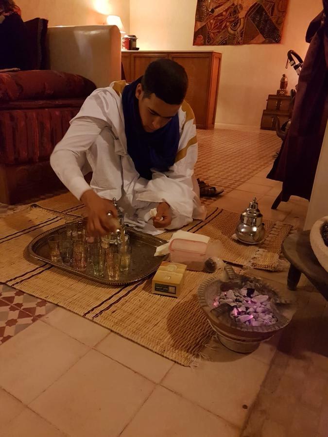 Riad Janoub Tiznit Bagian luar foto