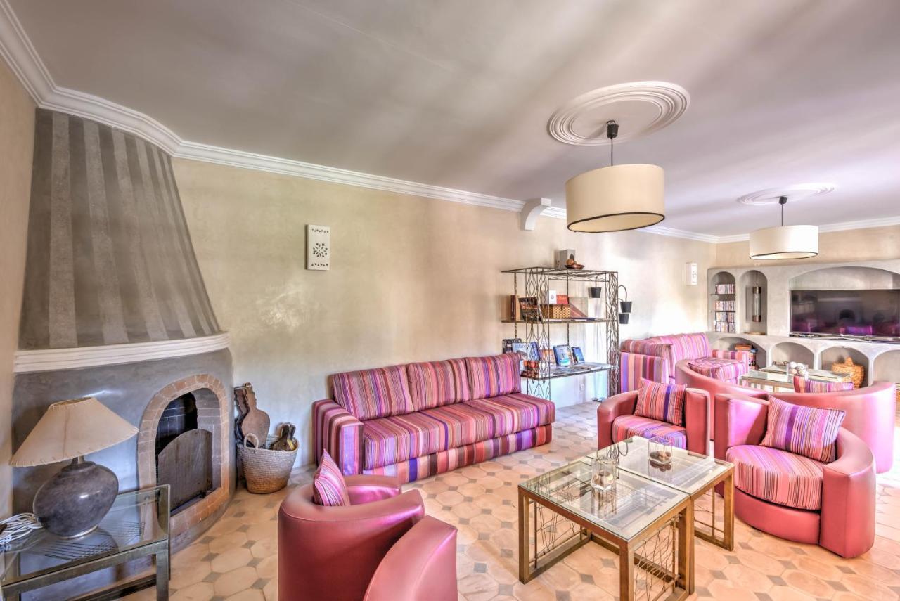 Riad Janoub Tiznit Bagian luar foto