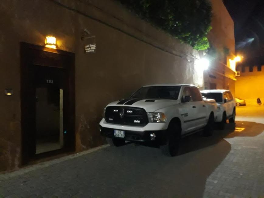 Riad Janoub Tiznit Bagian luar foto
