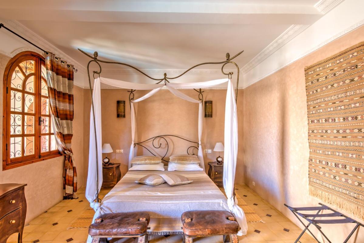 Riad Janoub Tiznit Bagian luar foto
