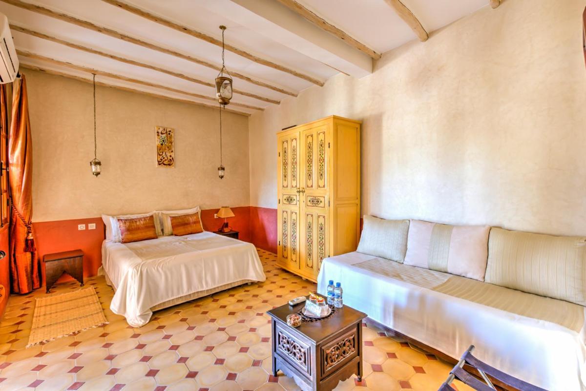 Riad Janoub Tiznit Bagian luar foto