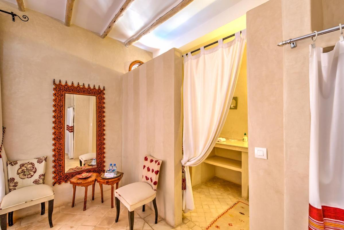 Riad Janoub Tiznit Bagian luar foto