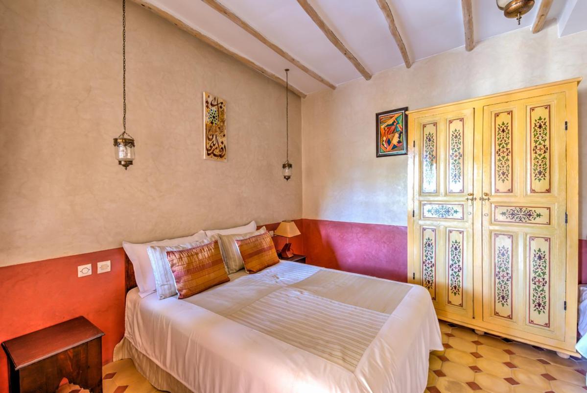Riad Janoub Tiznit Bagian luar foto