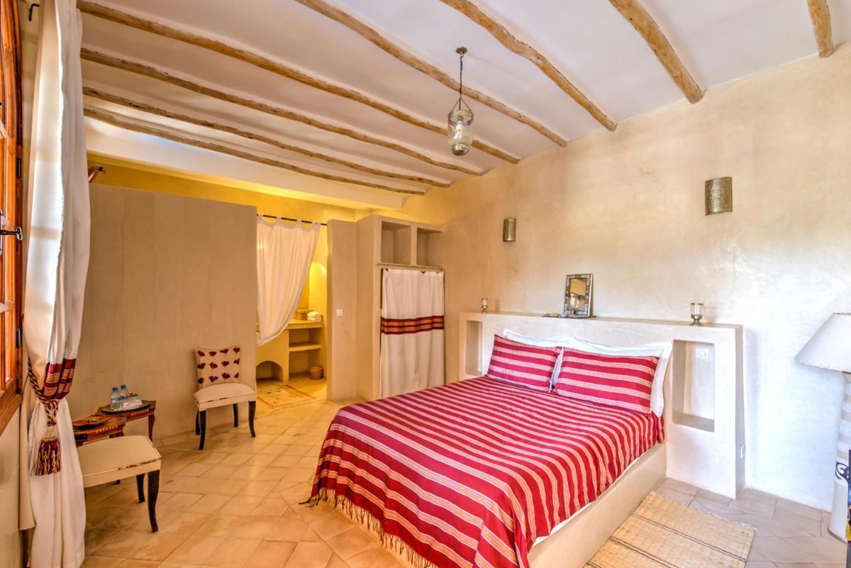 Riad Janoub Tiznit Bagian luar foto